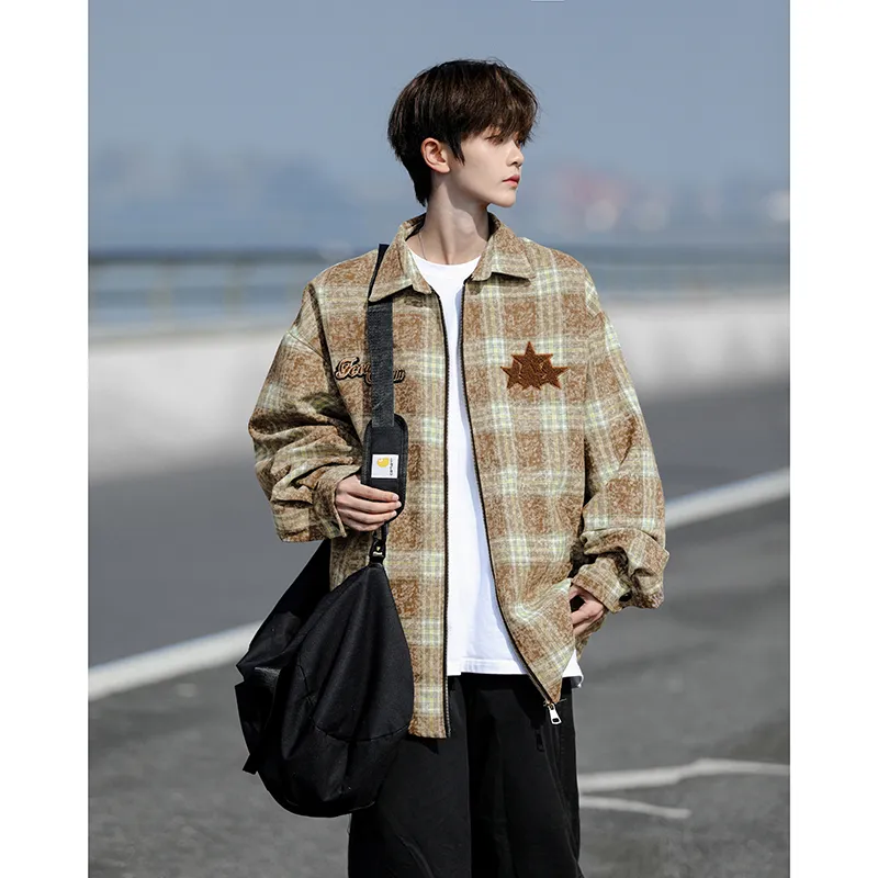 SOCKKEY Jackets Unisex-11