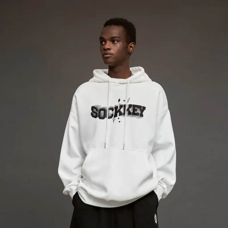 SOCKKEY Sweatshirts Unisex-12