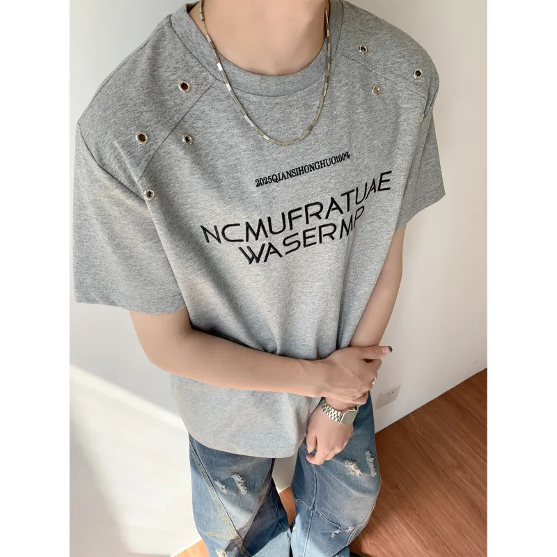 SOCKKEY T-Shirts Unisex-15