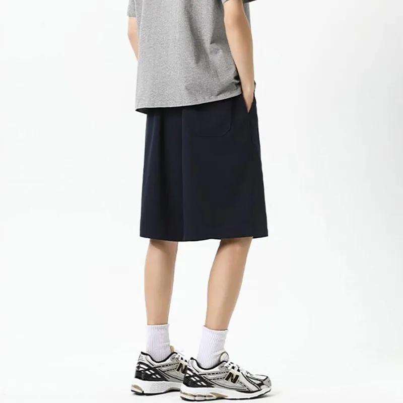 SOCKKEY Casual Shorts Unisex-9