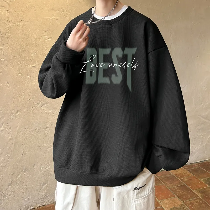 SOCKKEY Sweatshirts Unisex-2