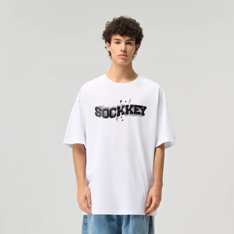 SOCKKEY Sweatshirts Unisex-8
