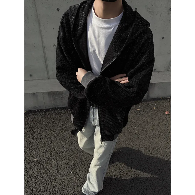 SOCKKEY Jackets Unisex-4