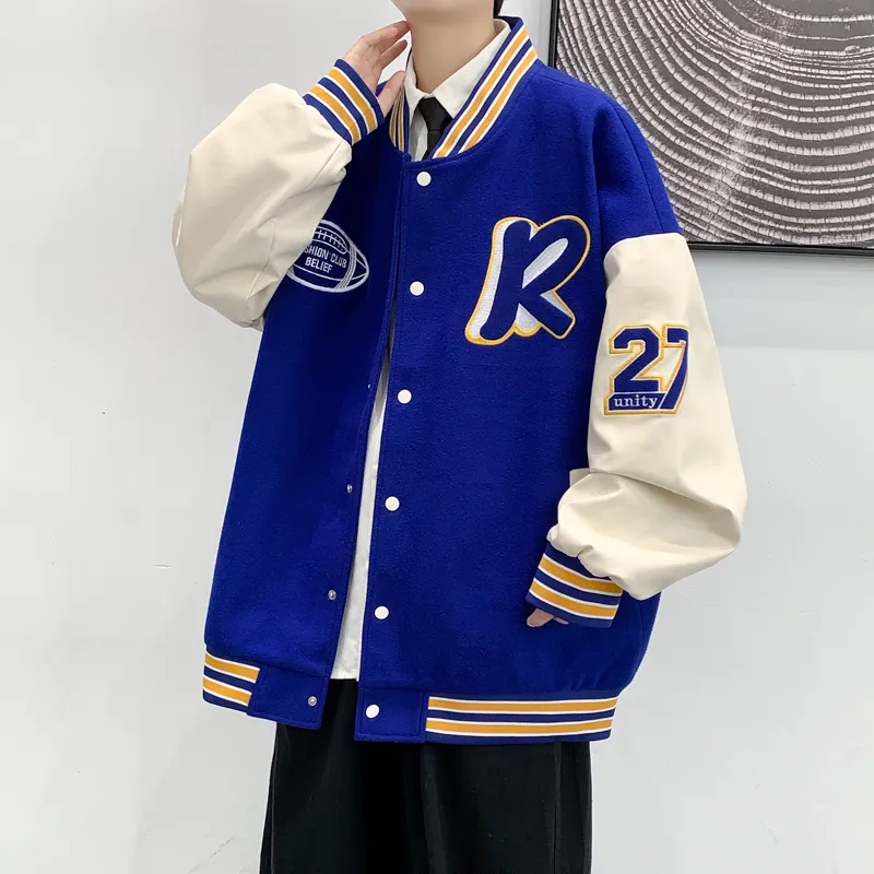 SOCKKEY Baseball Jerseys Unisex-8