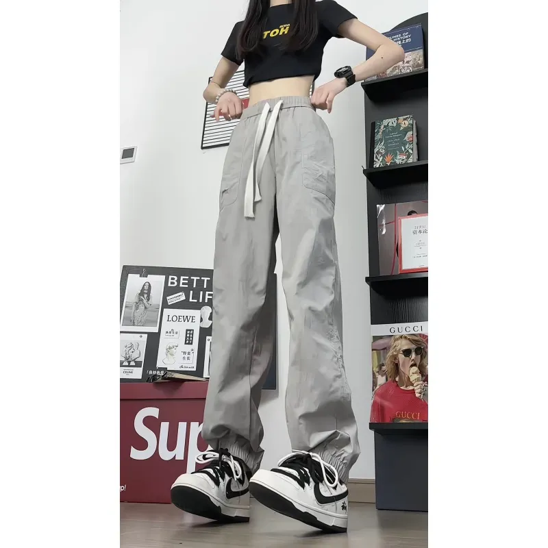 SOCKKEY Casual Pants Unisex-9