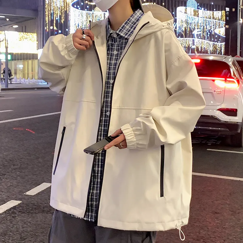 SOCKKEY Jackets Unisex-20