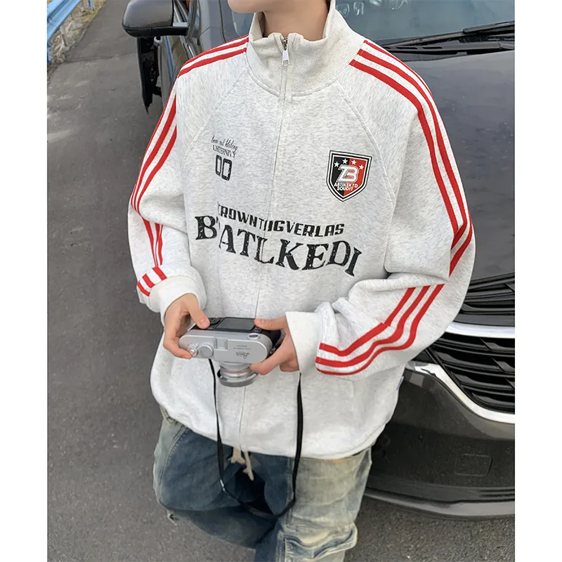 SOCKKEY Sweatshirts Unisex-1
