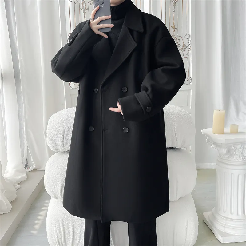 SOCKKEY Coats Unisex-2