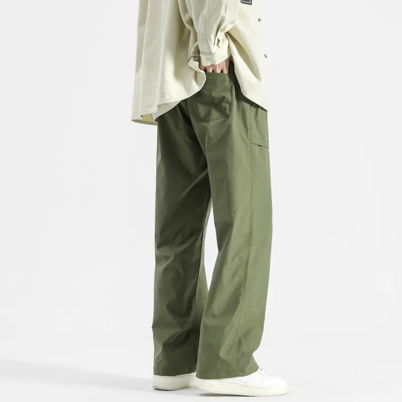 ZYKY Casual Pants Unisex-26