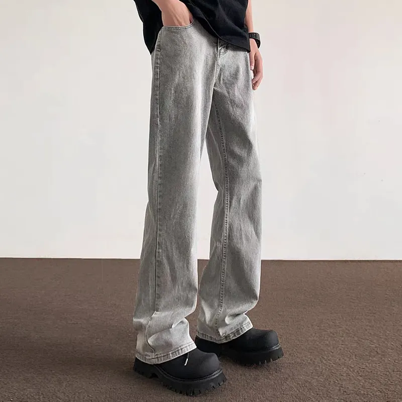SOCKKEY Jeans Unisex-31