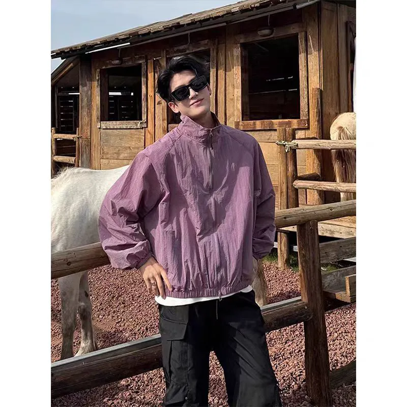 SOCKKEY Sun Protection Clothing Unisex-17