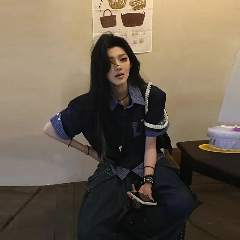 SOCKKEY Polo Shirts Unisex-7
