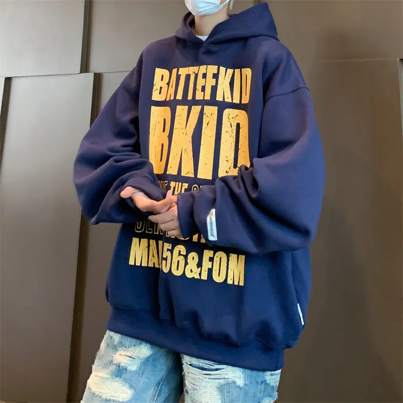 SOCKKEY Sweatshirts Unisex-17