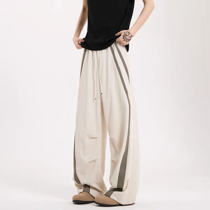 SOCKKEY Casual Pants Unisex-6