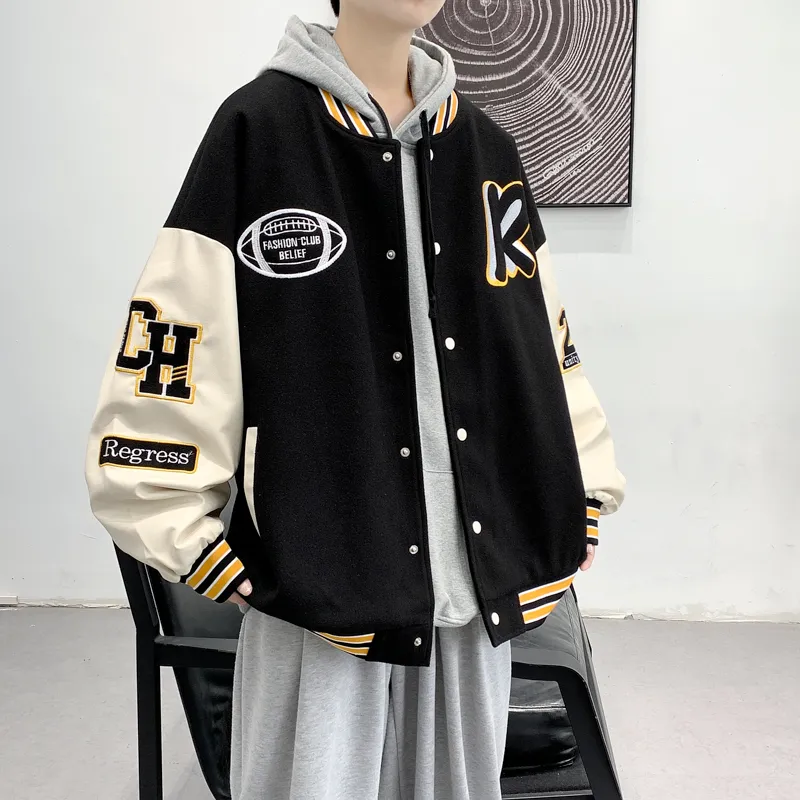 SOCKKEY Baseball Jerseys Unisex-3