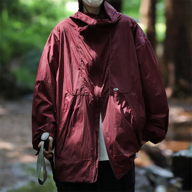 SOCKKEY Sun Protection Clothing Unisex-23