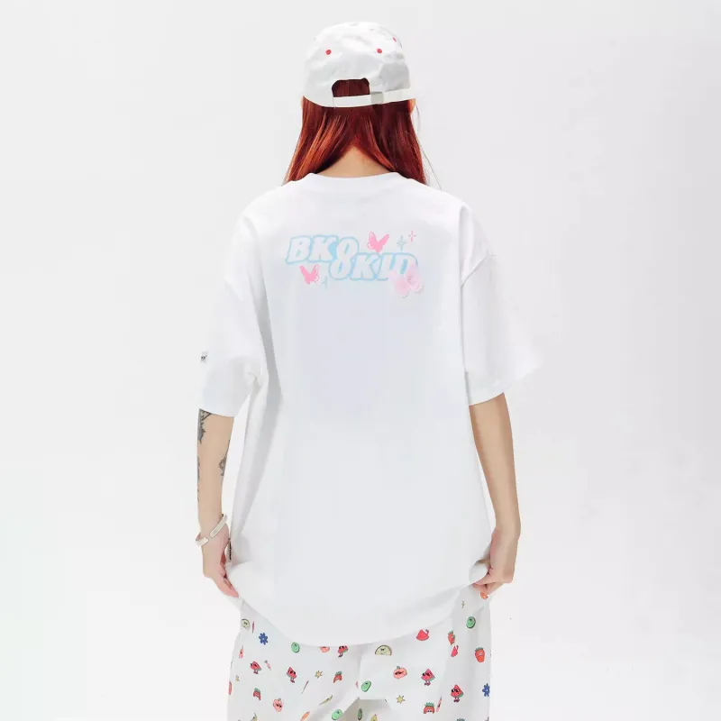 SOCKKEY T-Shirts Unisex-1