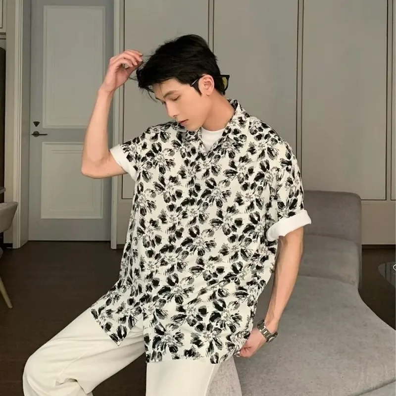 SOCKKEY Shirts Unisex-7