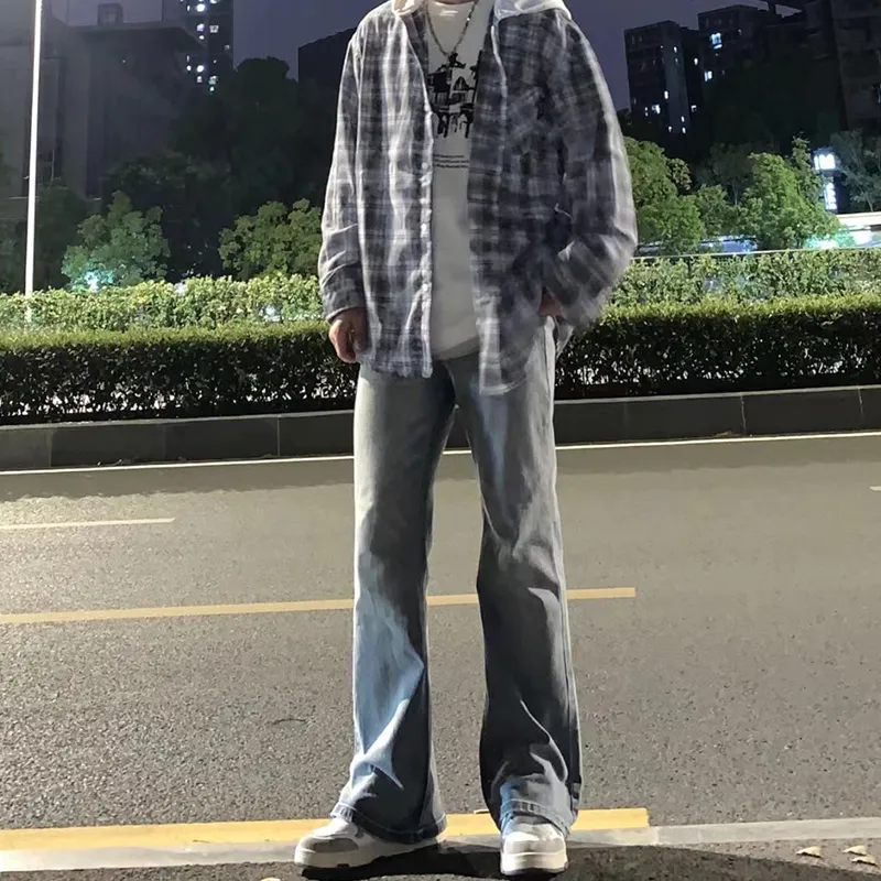 SOCKKEY Jeans Unisex-13