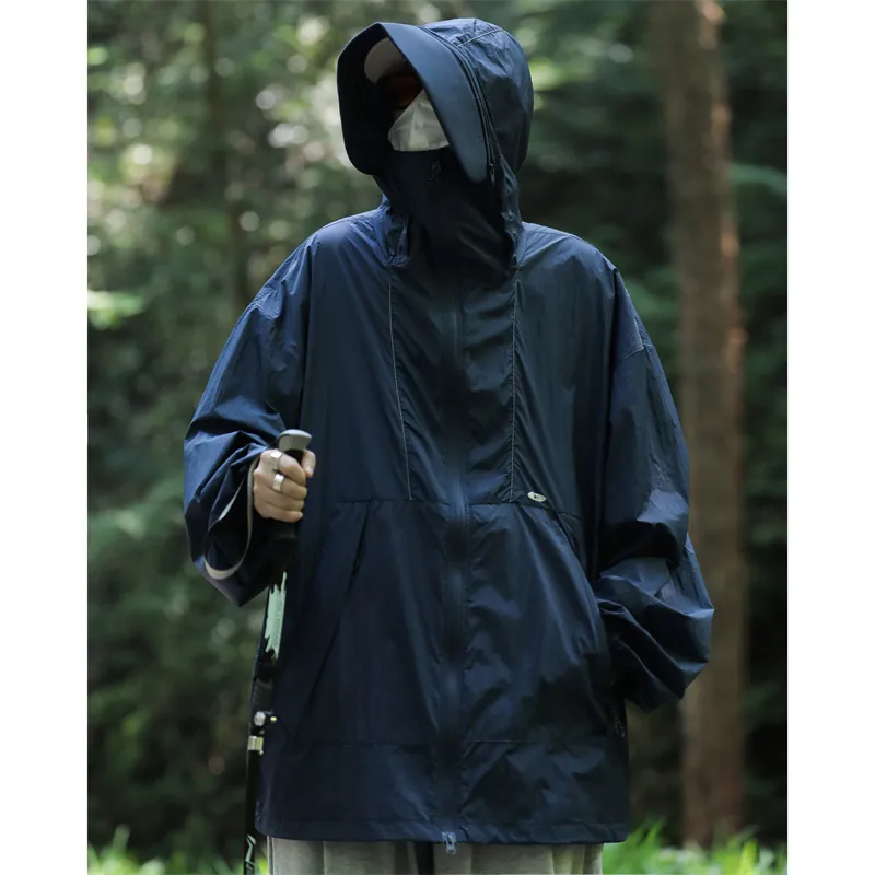 SOCKKEY Sun Protection Clothing Unisex-7