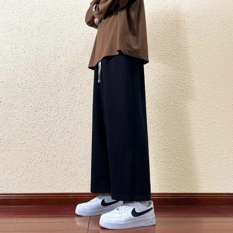 SOCKKEY Casual Pants Unisex-6
