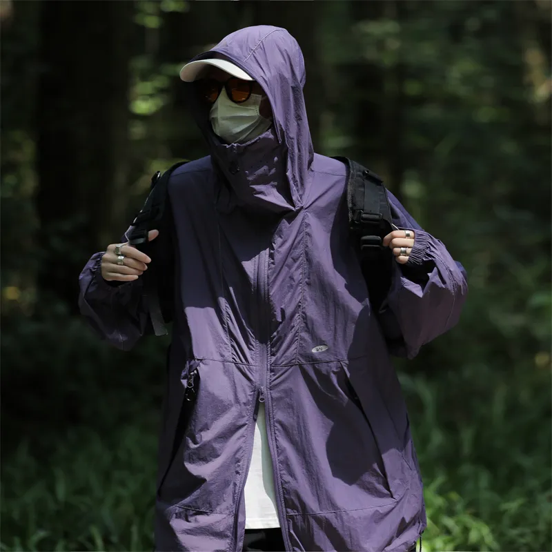 SOCKKEY Sun Protection Clothing Unisex-14