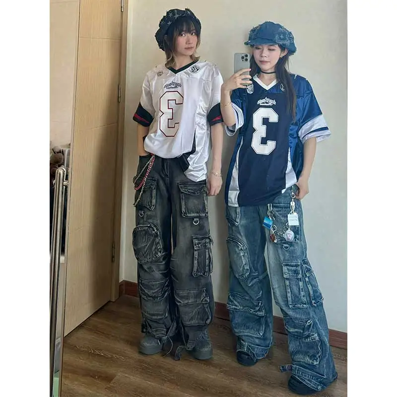 SOCKKEY Basketball Jersey Unisex-9
