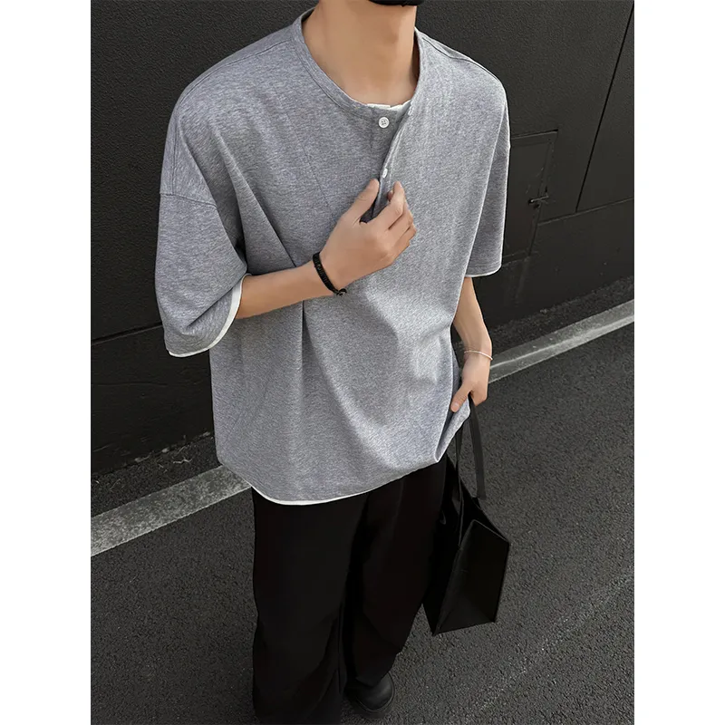 SOCKKEY T Shirts Unisex-13