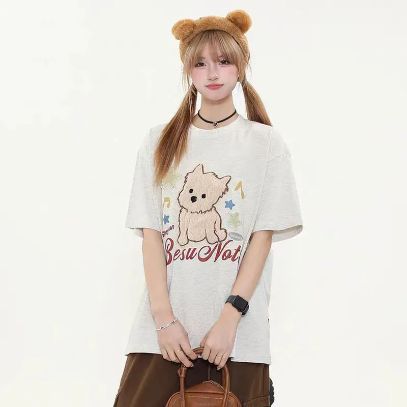 SOCKKEY T Shirts Unisex-7