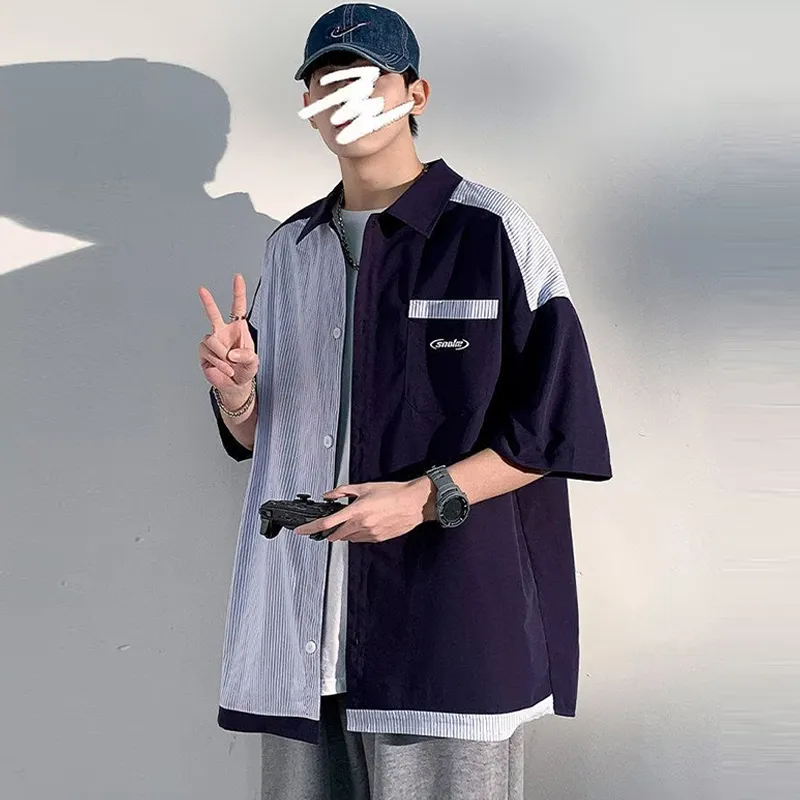 SOCKKEY Shirts Unisex-2