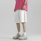Blue Pink Mismatched