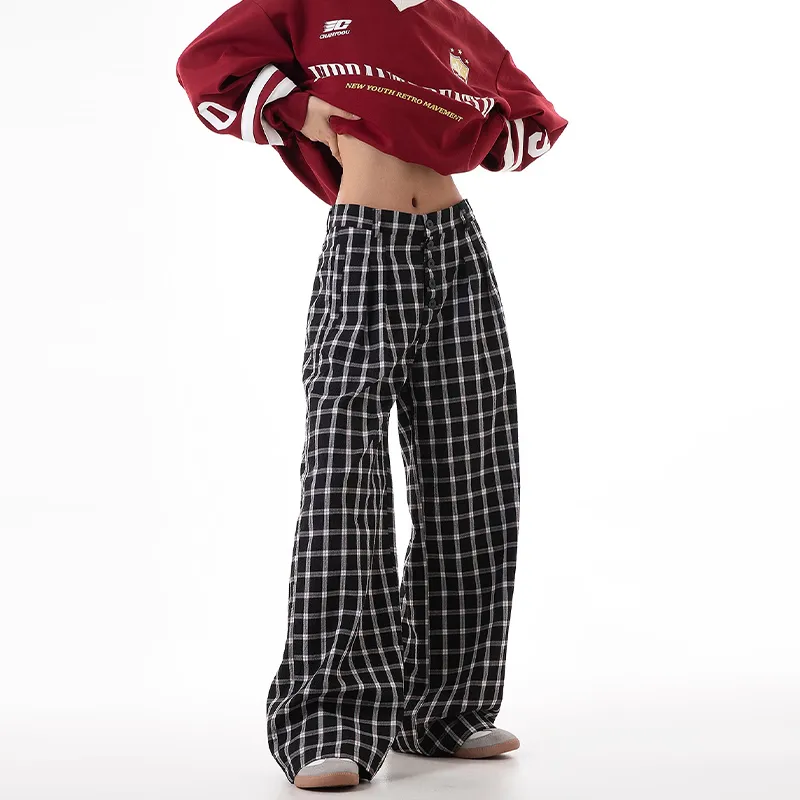 SOCKKEY Casual Pants Unisex-5