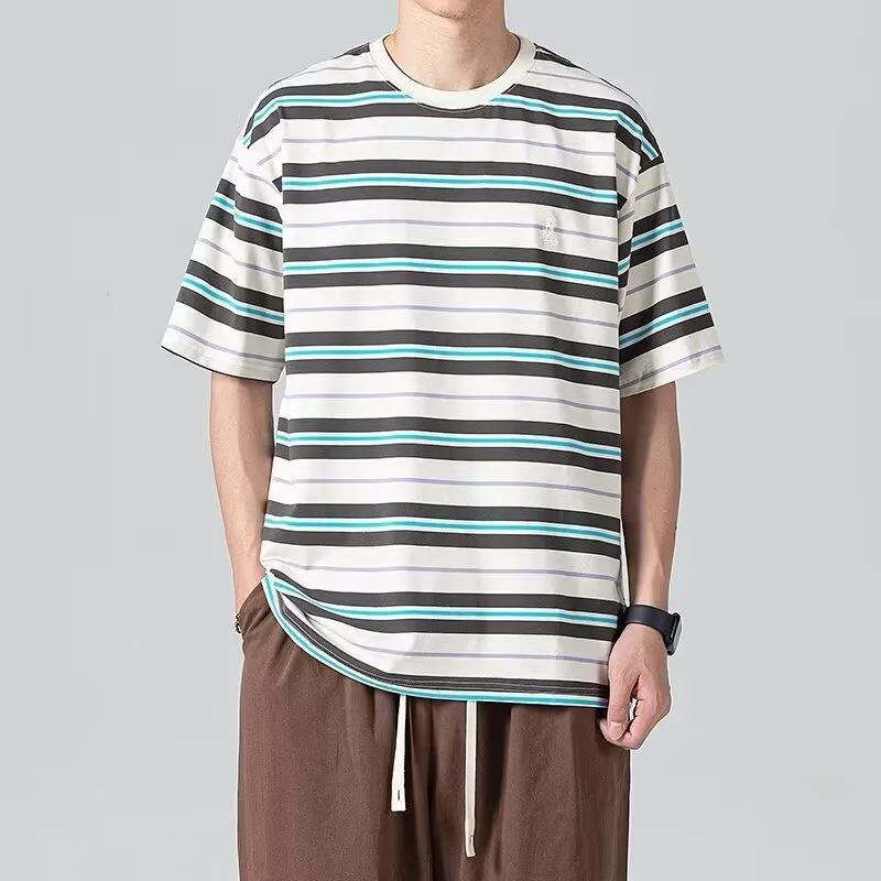 SOCKKEY T Shirts Unisex-13