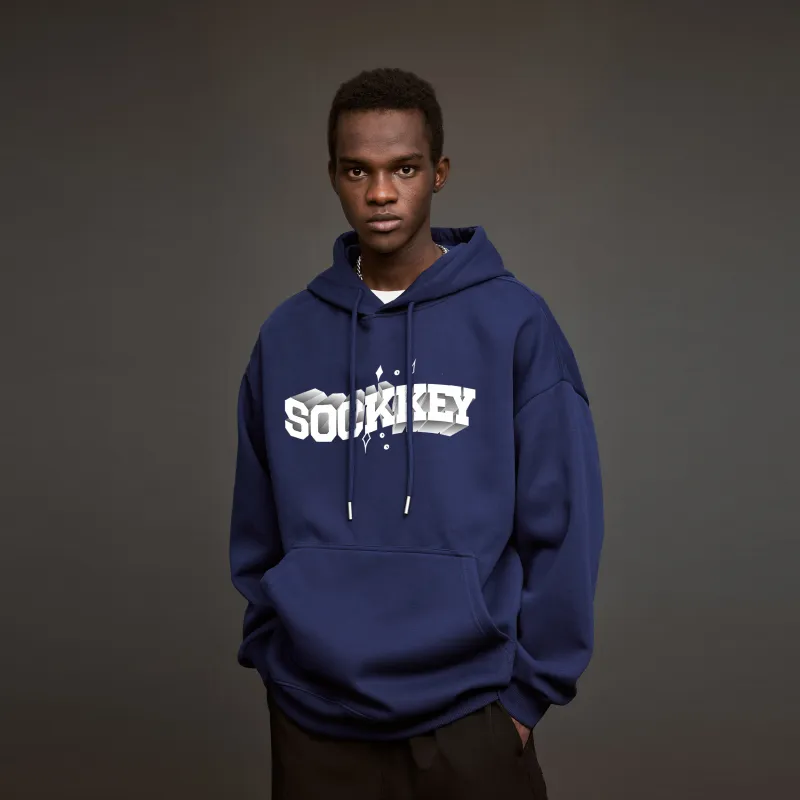 SOCKKEY Sweatshirts Unisex-33