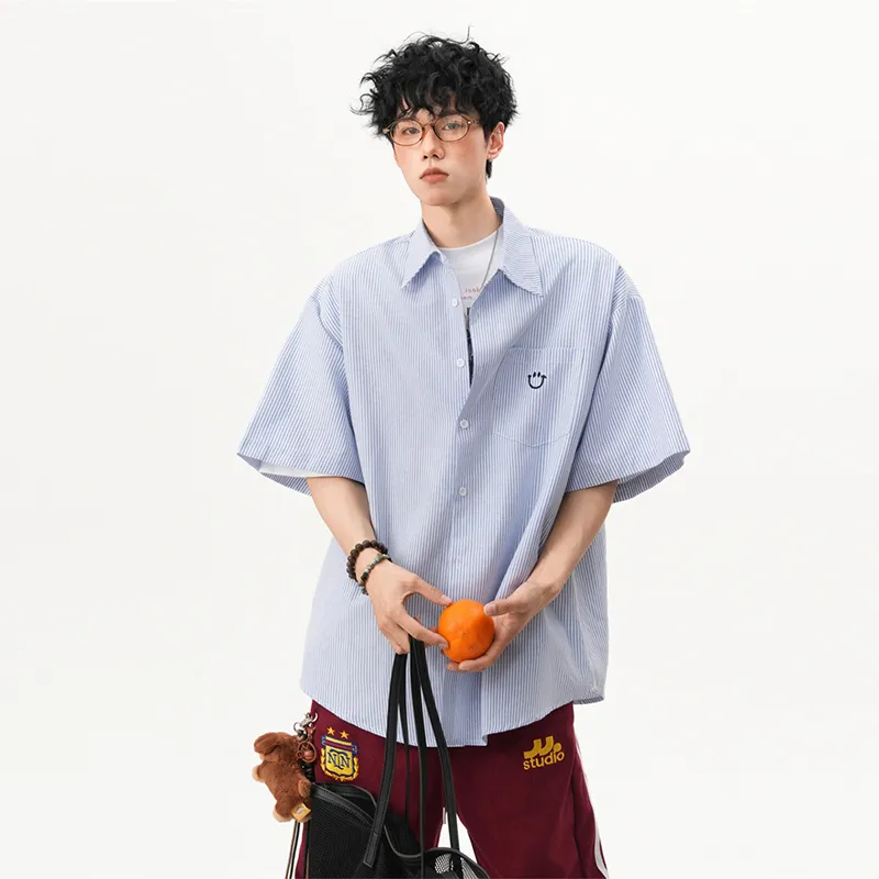 SOCKKEY Shirts Unisex-11