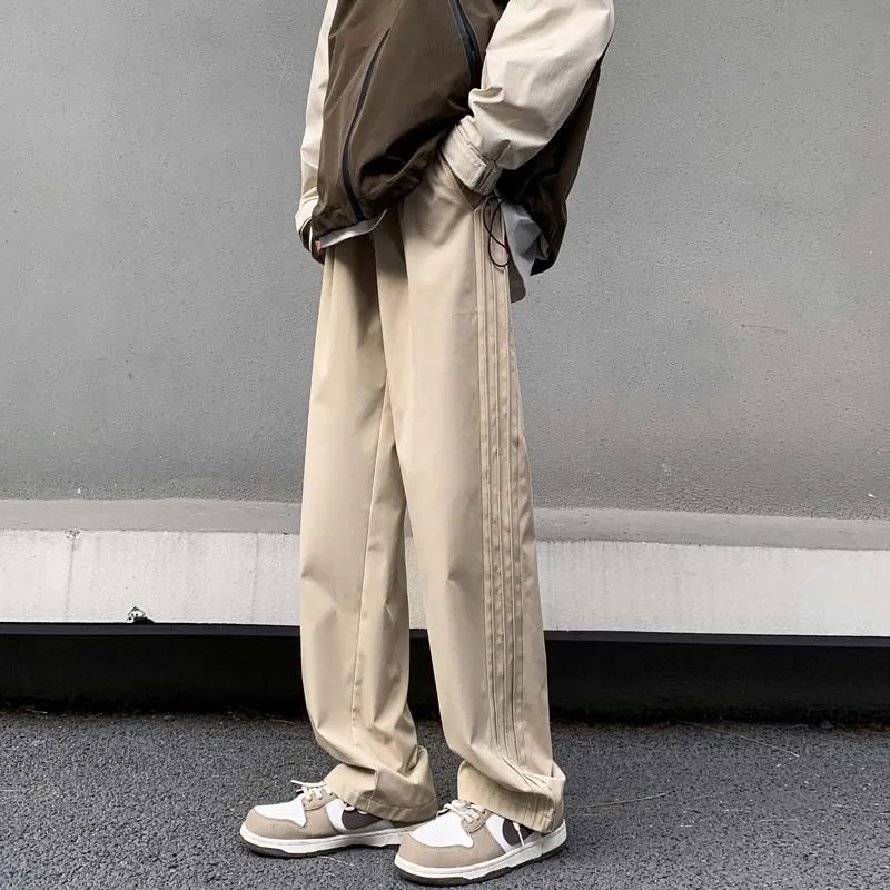 SOCKKEY Casual Pants Unisex-20