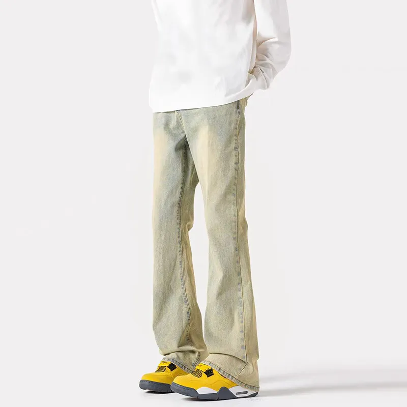 SOCKKEY Jeans Unisex-18