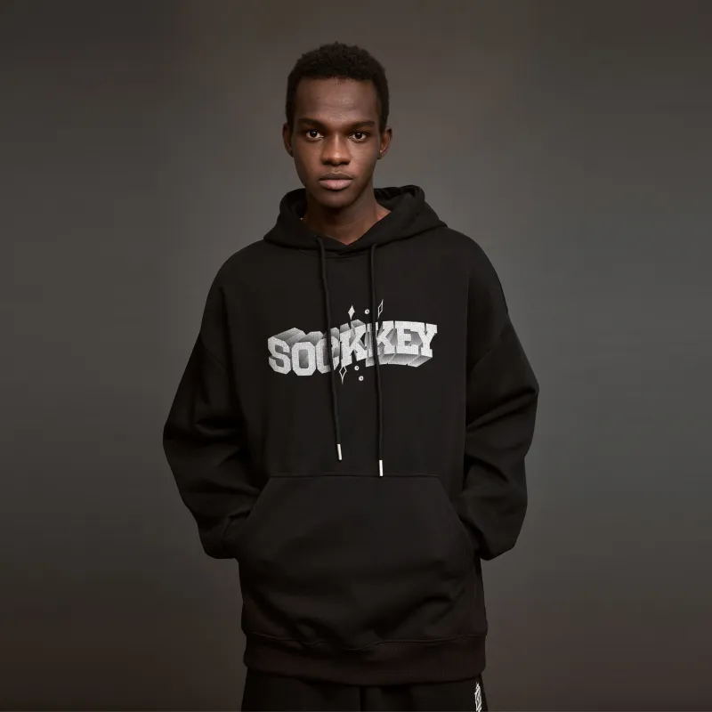 SOCKKEY Sweatshirts Unisex-17