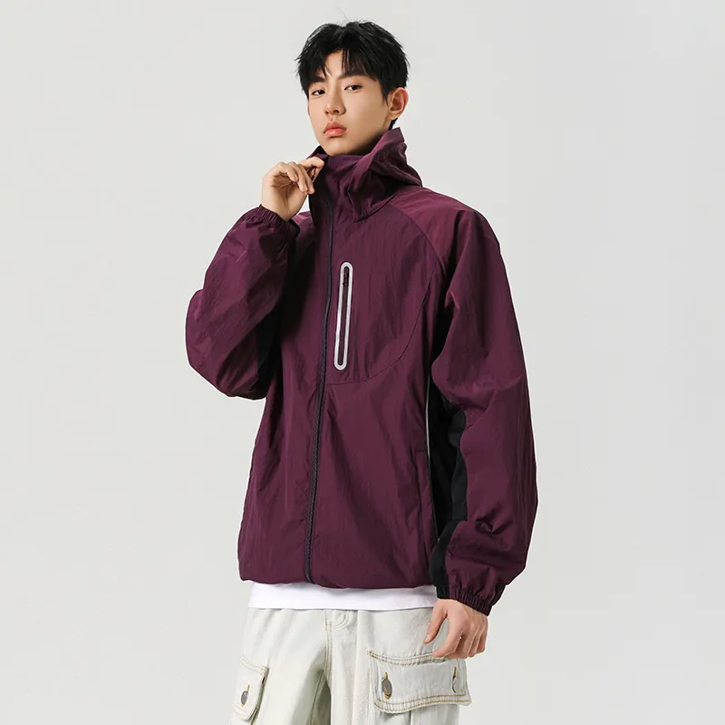 SOCKKEY Sun Protection Clothing Unisex-23
