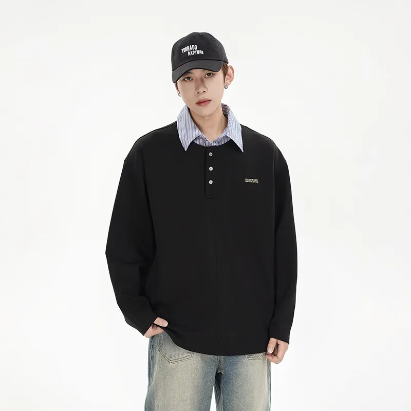 SOCKKEY Sweatshirts Unisex-2