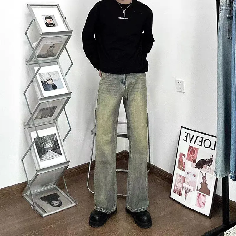 SOCKKEY Jeans Unisex-7