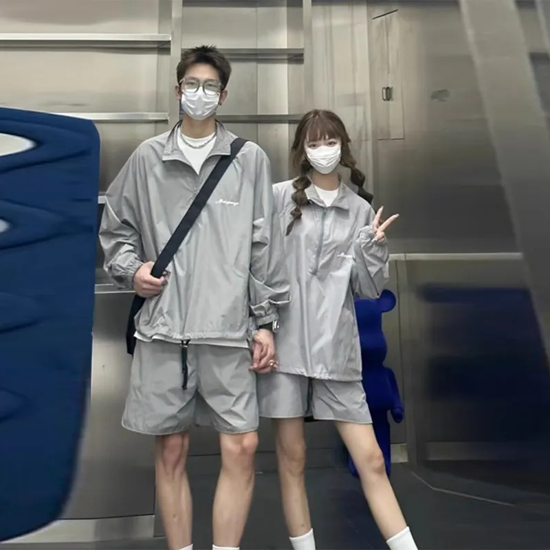 SOCKKEY Sun Protection Clothing Unisex-21
