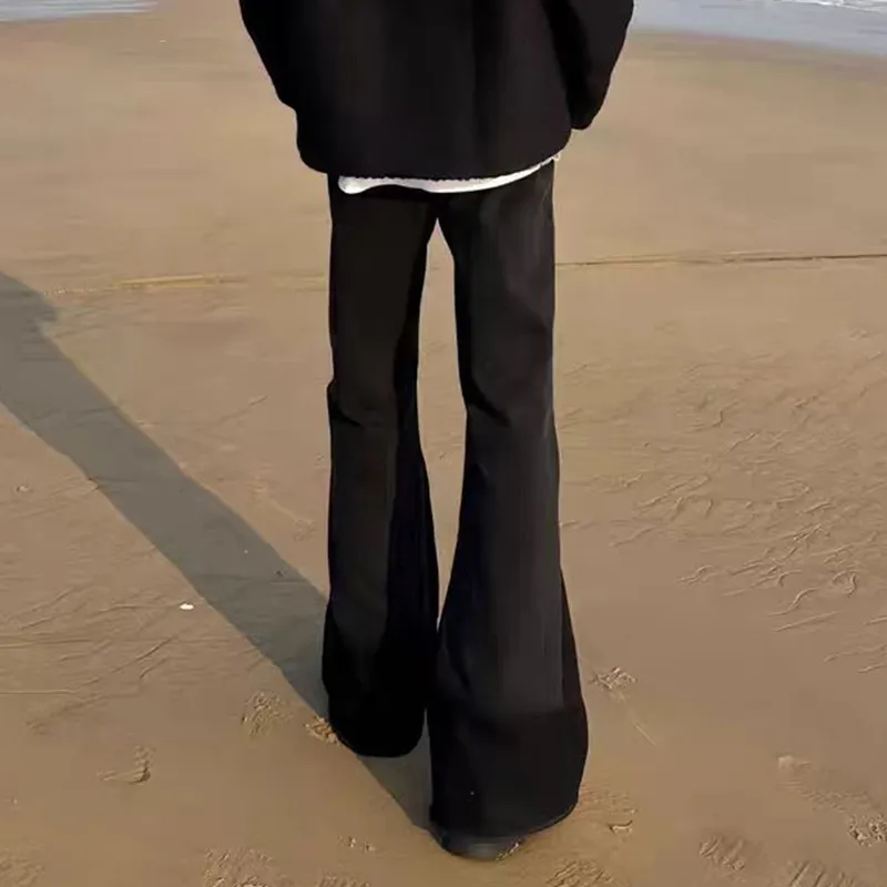 TESTUNG Jeans Unisex-3