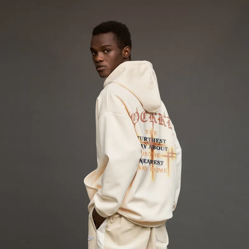 SOCKKEY Sweatshirts Unisex-12