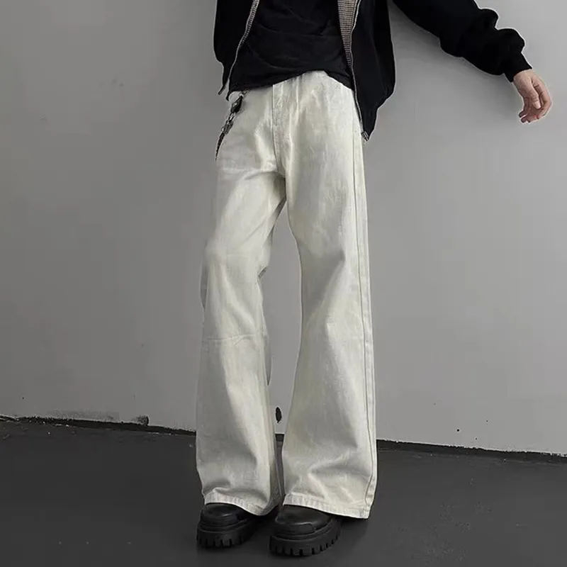 TESTUNG Jeans Unisex-28
