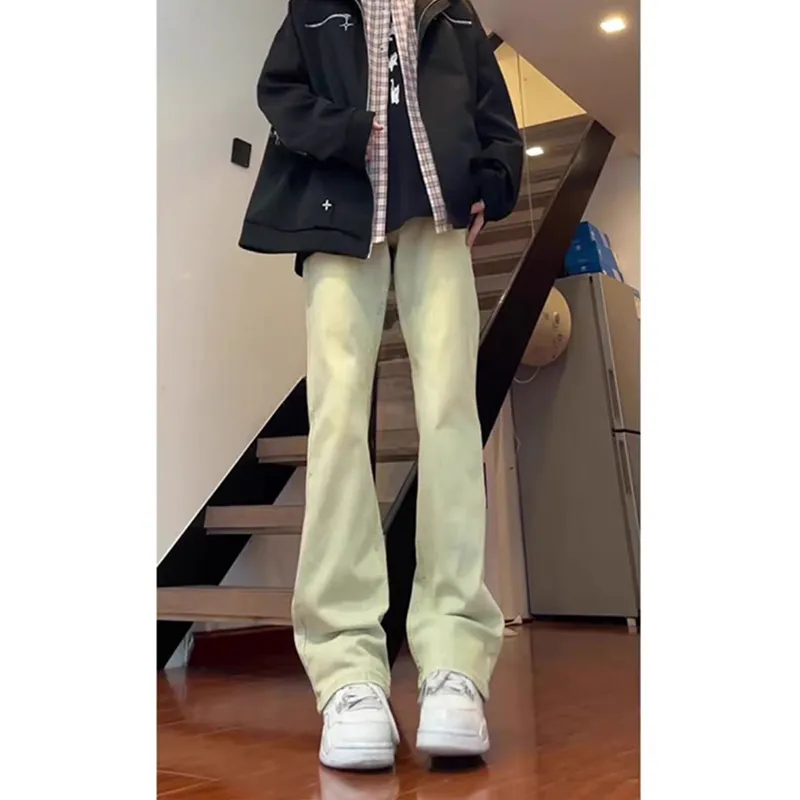 SOCKKEY Jeans Unisex-22