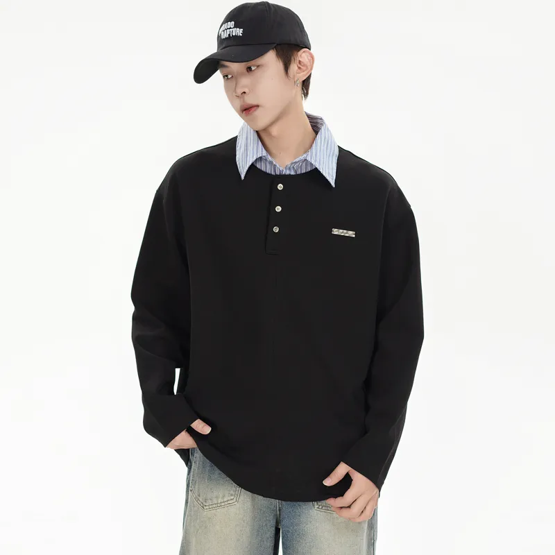 SOCKKEY Sweatshirts Unisex-3