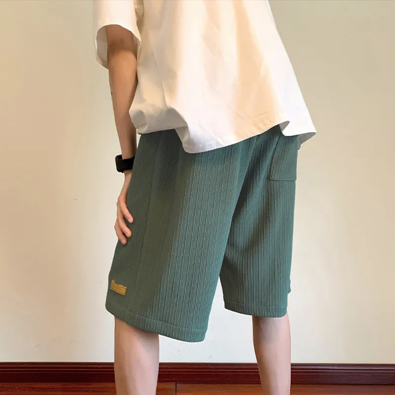SOCKKEY Casual Shorts Unisex-19