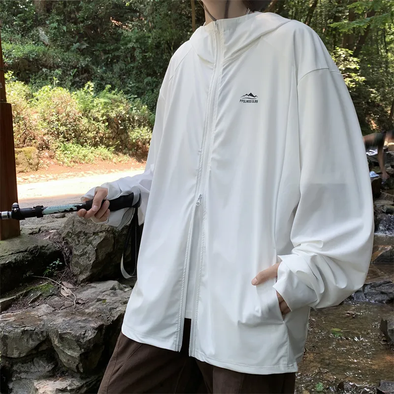 SOCKKEY Sun Protection Clothing Unisex-16