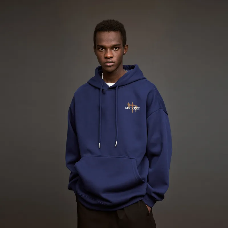 SOCKKEY Sweatshirts Unisex-21